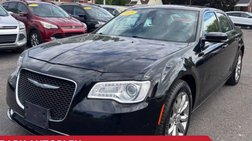 2016 Chrysler 300 Limited Anniversary