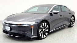 2023 Lucid Air Grand Touring