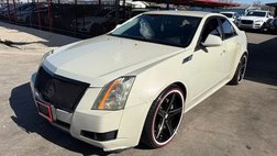 2010 Cadillac CTS 3.0L V6