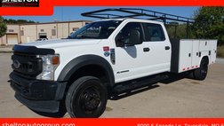2021 Ford XL