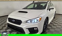 2019 Subaru WRX Base