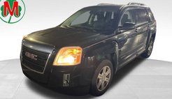 2015 GMC Terrain SLE-2