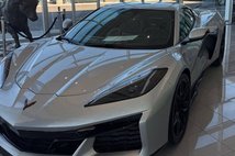 2026 Chevrolet Corvette Z06