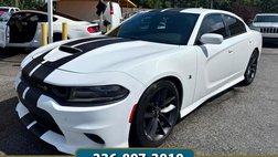 2019 Dodge Charger R/T Scat Pack
