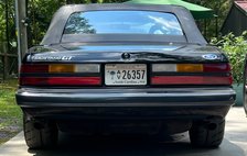 1985 Ford Mustang GT