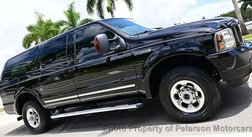 2004 Ford Excursion Limited