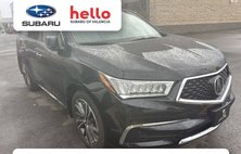 2020 Acura MDX SH-AWD w/Tech