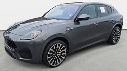 2023 Maserati Grecale Modena