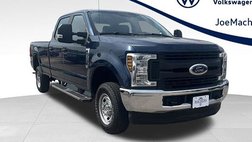 2019 Ford Super Duty F-250 XL