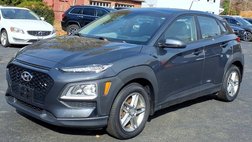 2020 Hyundai Kona SE