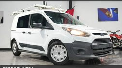 2014 Ford Transit Connect XL