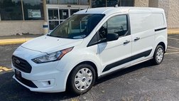 2020 Ford Transit Connect XLT