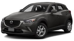 2016 Mazda CX-3 Grand Touring