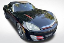 2007 Saturn Sky Base