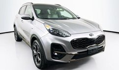 2022 Kia Sportage SX Turbo
