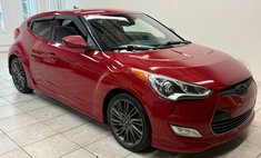 2013 Hyundai Veloster Base