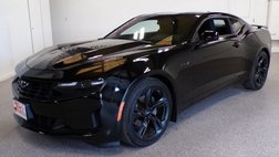 2020 Chevrolet Camaro LT1