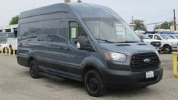 2019 Ford Transit 250