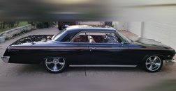 1962 Chevrolet Impala 
