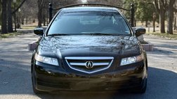 2006 Acura TL FWD