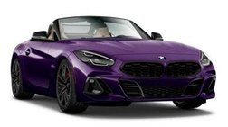 2026 BMW Z4 M40i