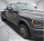 2023 Ram Ram Pickup 3500 Limited