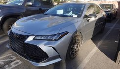 2019 Toyota Avalon XSE