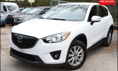 2015 Mazda CX-5 Touring