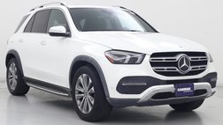 2021 Mercedes-Benz GLE-Class GLE 350