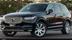 2019 Volvo XC90 T6 Inscription