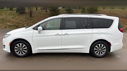 2020 Chrysler Pacifica Touring L Plus