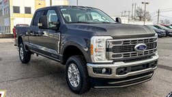 2026 Ford Super Duty F-250 XLT