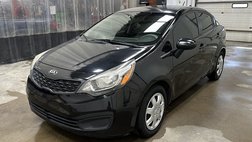 2015 Kia Rio LX