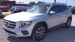 2020 Mercedes-Benz GLB GLB 250