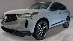 2026 Acura RDX SH-AWD w/Advance w/A-SPEC