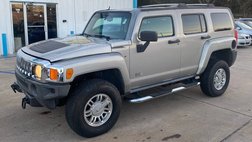 2006 HUMMER H3 Base