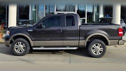 2005 Ford F-150 Lariat