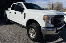 2021 Ford Super Duty F-250 XL