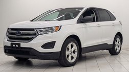 2018 Ford Edge SE