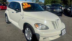 2005 Chrysler PT Cruiser Touring