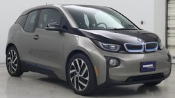 2017 BMW i3 94 Ah