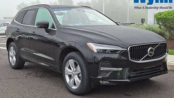2022 Volvo XC60 B5 Momentum