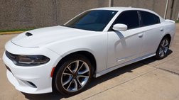 2020 Dodge Charger GT