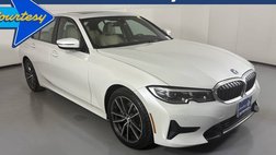 2022 BMW 3 Series 330i xDrive