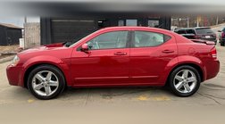 2008 Dodge Avenger R/T