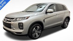 2025 Mitsubishi Outlander Sport 2.0 SE