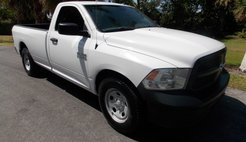2016 Ram Ram Pickup 1500 Tradesman