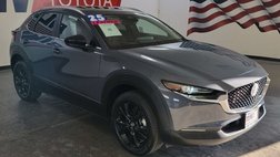 2025 Mazda CX-30 2.5 S Carbon Edition