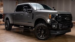 2022 Ford Super Duty F-250 Lariat