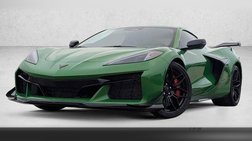 2026 Chevrolet Corvette Z06